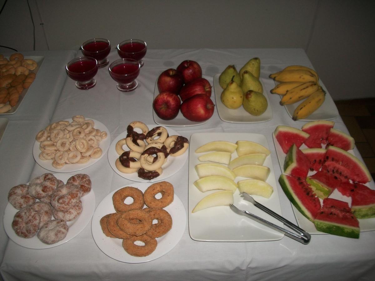 Hotel Vila Mineira 올리베이라 외부 사진