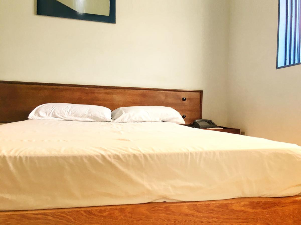 Hotel Vila Mineira 올리베이라 외부 사진